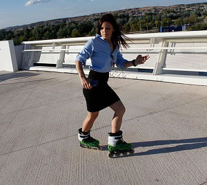 go-backwards-on-roller-skates