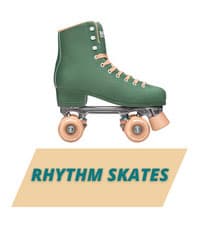 rhythm-roller-skating