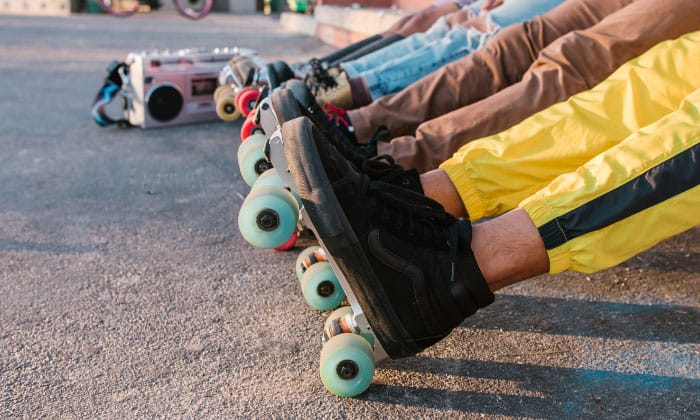 use-skateboard-bearings-on-roller-skates
