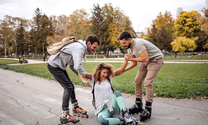 correct-method-of-stopping-safely-with-inline-skates