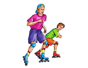 inline-skating-techniques
