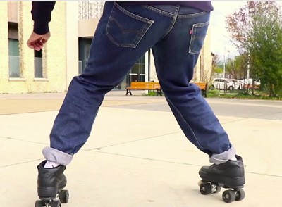 stop-with-roller-skates