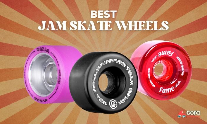 best jam skate wheels