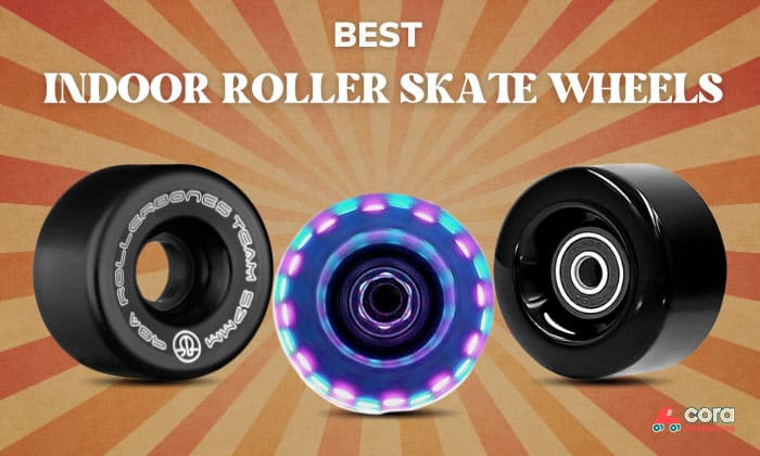 5 Best Indoor Roller Skate Wheels in 2023