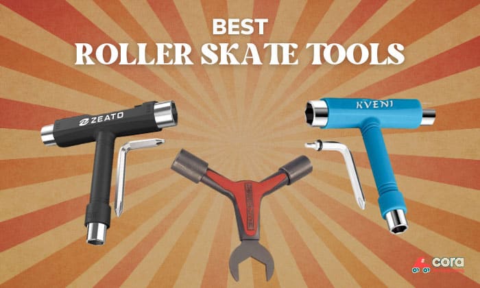 best roller skate tools