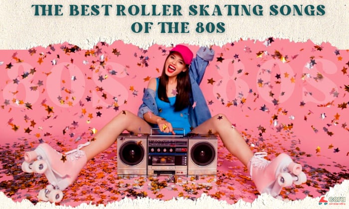best roller skating songs 80s