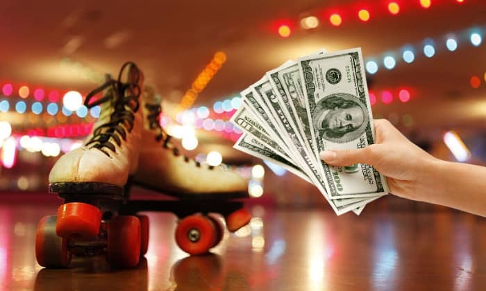 Cost-for-Roller-Skating-per-Person