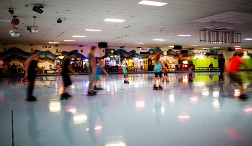 Adaptable-experience-of-roller-skating
