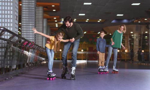 Roller-skating-can-be-difficult-due-to-Challenging-Surfaces