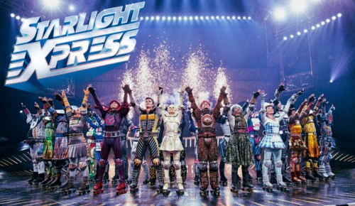 roller-skating-appearan-in-the-musical-Starlight-Express