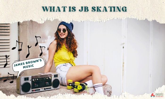 what is jb skating