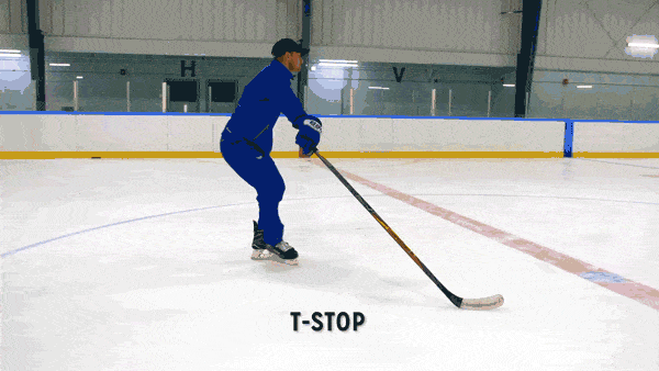 The-stop-techniques