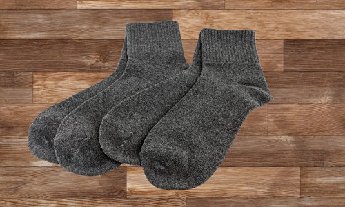 Wear-Thick-Socks