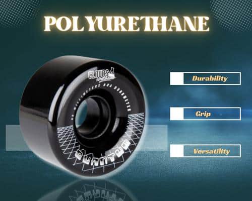 polyurethane-wheels