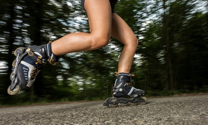 tips-for-improving-rollerblade-speed